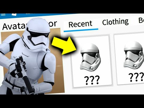 How To Be Stormtrooper On Roblox For Free Android Ios Laptop Pc - boba fett t shirt roblox