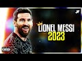 Lionel Messi ★ Ultimate Skills And Goals 2022/23 - HD