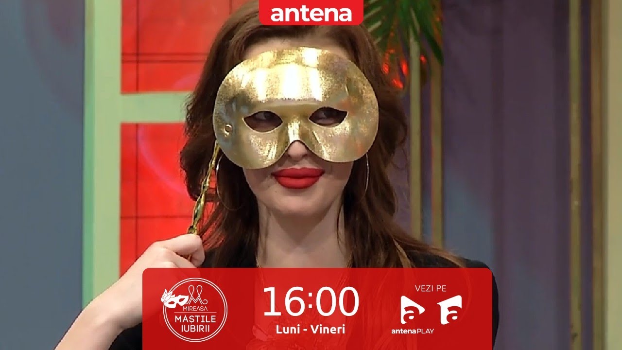 Hatice, nemulțumită că Giulia va fi legată cu cătușe de Mihai