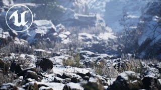 Dragon Age: Inquisition in UNREAL ENGINE 5: Emprise du Lion Pt.2