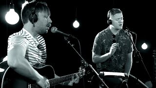 Imagine Dragons - Mad World (1Live Session) UHD 4K