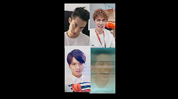 🏮🐉Chinese trend🐉🏮#meteorgarden #dylanwang #darrenchen #connorleong #caesarwu