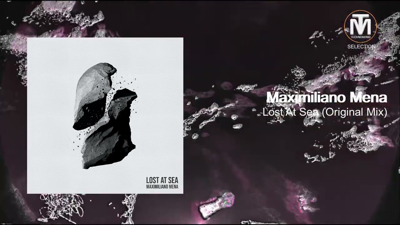 YouTube에서 Maximiliano Mena - Lost At Sea (Original Mix) 보기 YouTube에서 Maximiliano Mena - Lost At Sea (Original Mix) 보기