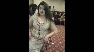 Pakistani Private Hot Mujra 2019