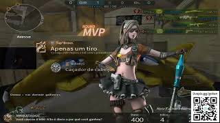 Goken - Ranked frags 7