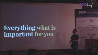 PHPKonf 2017 - Mariusz Gil - Understand your application with metrics