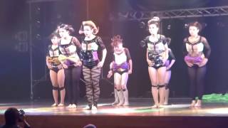 Pre Debut 트와이스 모모 Twice Hirai Momo