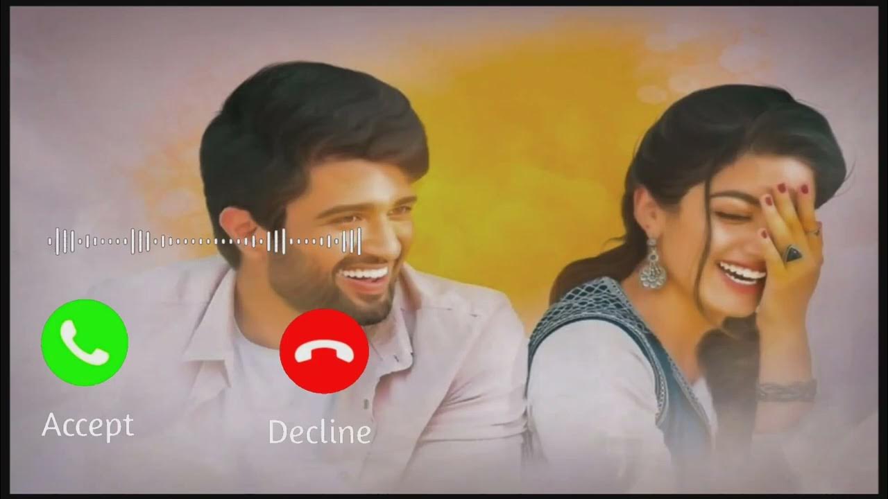 south movie ringtone, love bgm ringtone, flute ringtone, instrumental