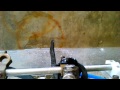 Pintle injector for rocket -part 1