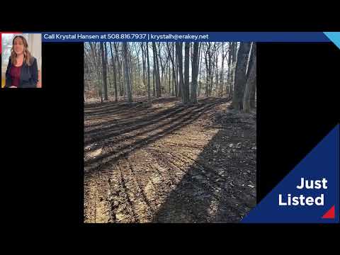 75 Hiland Rd, Charlton, MA home video tour