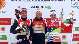 World championship Planica