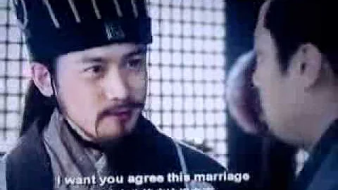 Romance of the Three Kingdoms Episode 49-52(2010 TV series)