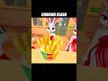 Crazy Game. Crazier Chef 🧑‍🍳 Cooking Clash #funny #vrgaming #quest3 #cookingclash