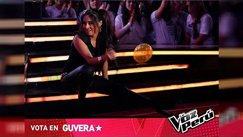 Gloria Snchez canta "No me arrepiento de este amor...