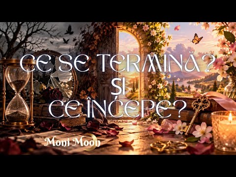 PREGĂTEȘTE-TE 🥁  VINE TIMPUL TĂU ⏳🕐 @TarotMoniMoon 