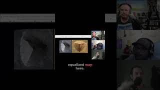 Mars Anomaly: Proof of ancient structure?