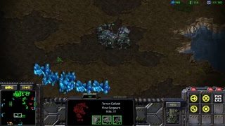 StarCraft: REMASTERED | LADDER & FOR FUN GAMES (^_^)