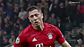 Lewandowski 4k rare free clips | High Quality | Clips for edit | Resimi