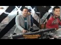 الموسيقار النشار الجياره مزمار وزعلانه منى 2016 قناة الدولى محمد الجريعى