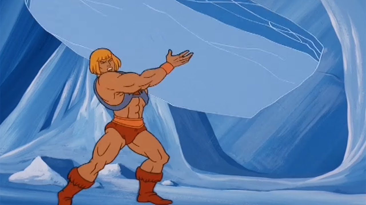 He Man Official | The Trip to Morainia | He Man Full Episodes