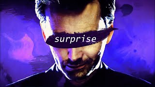 kilgrave + jessica | surprise