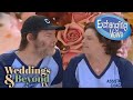 Exchanging Vows - Generation Gap Weddings - 103