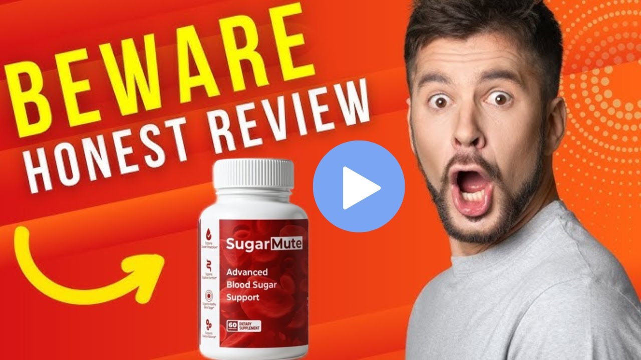 🚨 SugarMute Review 2025 – Is It Legit or a Scam? 🚨