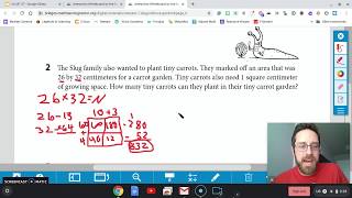 U6 L4: Doubling & Halving Strategy