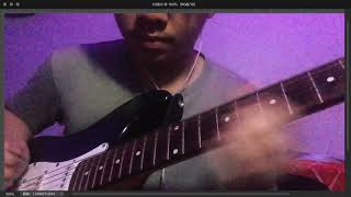 strawberries & cigarettes - troye sivan (guitar cover) guitar tab & chords by Jhyrho Morales. PDF & Guitar Pro tabs.