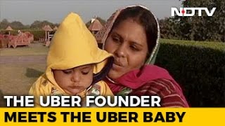 Delhi's 'Uber' Baby Turns One screenshot 4