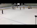 Montreal Kings Academy vs Boston Hockey Club