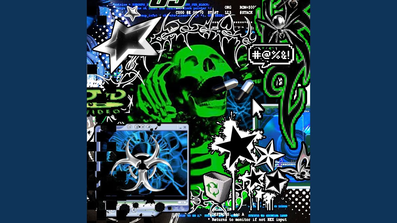 Where's Your Head At