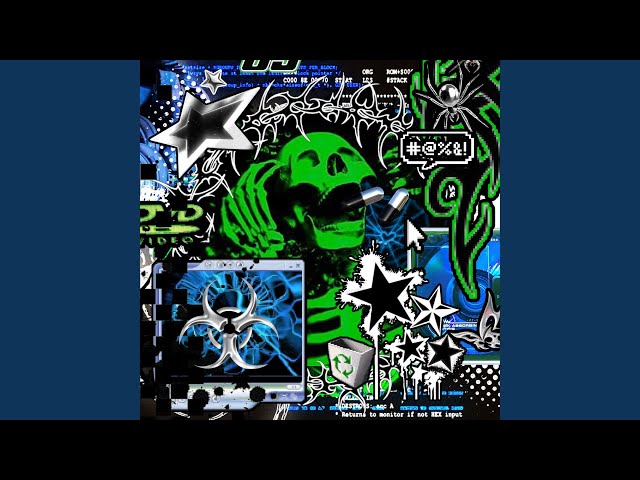 Where's Your Head At