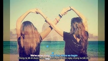 [Lyrics+Vietsub] See You Again - Wiz Khalifa ft. Charlie Puth