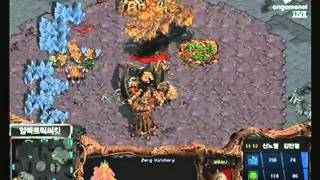SPL  RorO vs Neo.G_Soulkey 2011-11-27  @ Electric Circuit