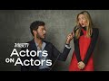 Amanda Seyfried & Adam Brody | Actors on Actors