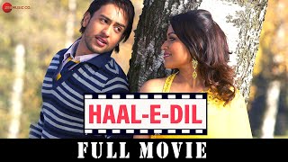 Haal-E-Dil | Adhyayan Suman, Amita Pathak, Nakuul Mehta | Full Movie (2008)