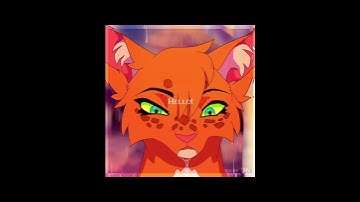 Typewriter lessons! |not my idea!| creds in desc. #edit #warriorcats