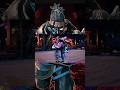 5050 grind #comboes #gaming #tekken8