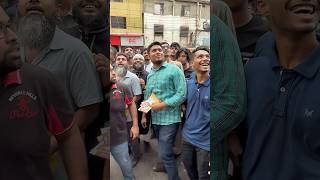 স্কুল ফাঁ'কি দিয়ে ঘুরতেছে বন্ধুরা মিলে, ধরে ফেলল হাসনাত আব্দুল্লাহ | Hasnat Abdullah #shorts