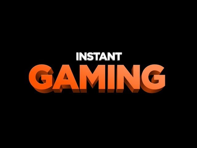 💾 Como funciona o Instant Gaming