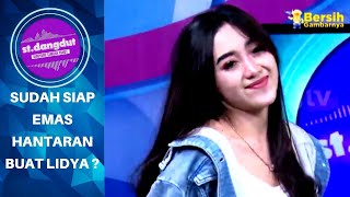 Lidya Aprilia - Emas Hantaran (Stasiun Dangdut Rek)