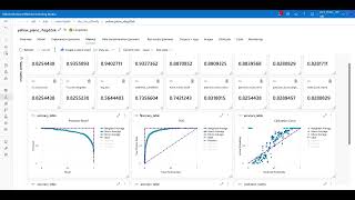 Udacity Azure ML Capstone Project