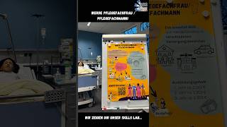 Werde Pflegefachfrau Pflegefachmann An Den Bbs Am Museumsdorf