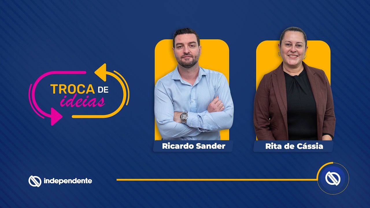 Troca de Ideias - 03/03/2026