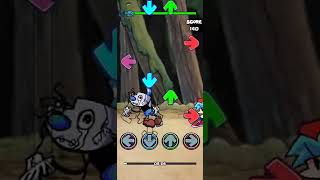 Fnf Beat Battle Threefolding Knockout