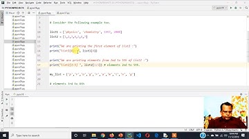 Python Programming Inside Out-PART-9