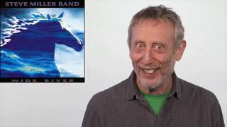 Steve Miller Band Albums Described By Michael Rosen