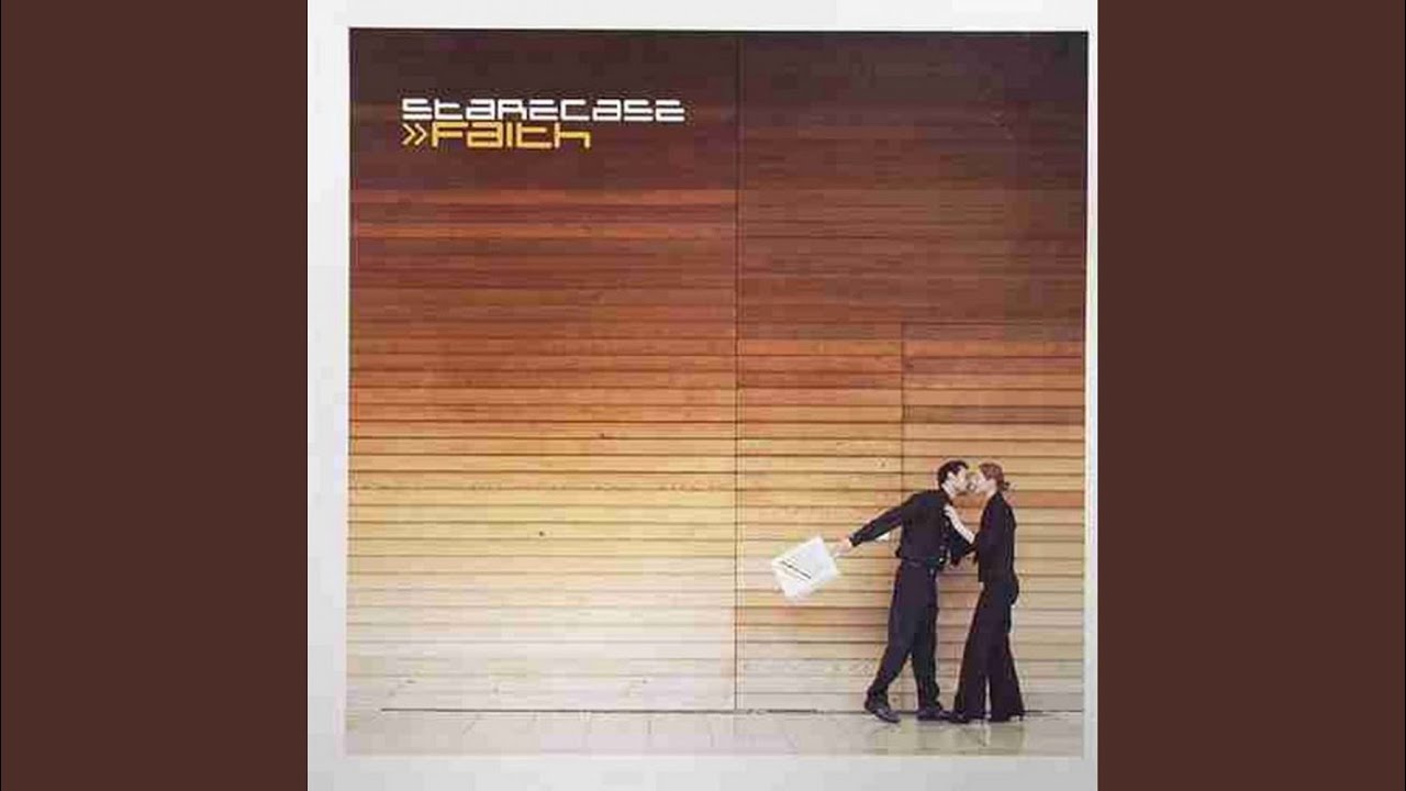 Faith (Original Mix)