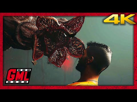 FAR CRY 6 STRANGER THINGS fr - FILM JEU COMPLET